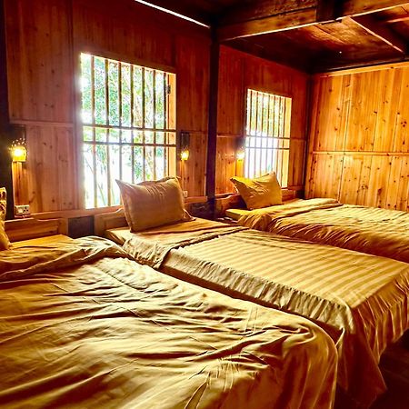 Dao Homestay Hoang Su Phi Luaran gambar