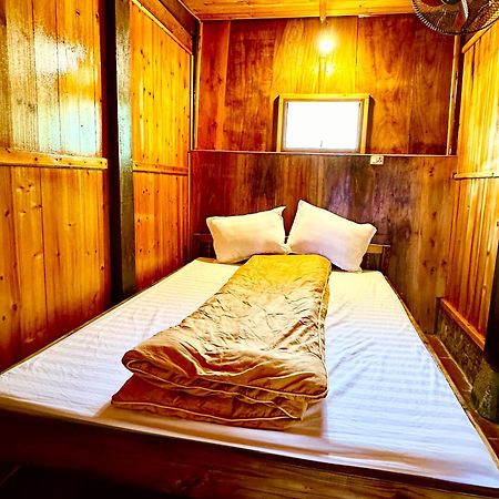 Dao Homestay Hoang Su Phi Luaran gambar