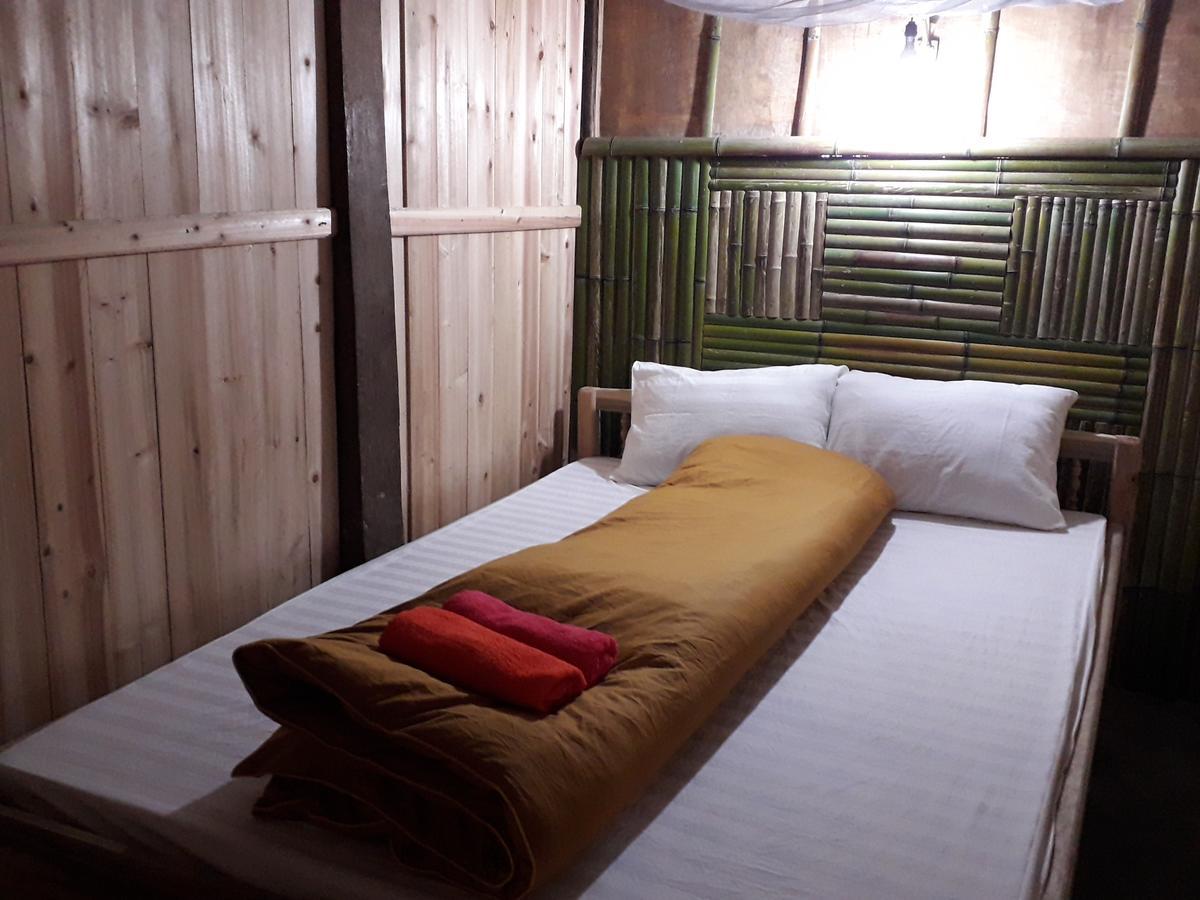 Dao Homestay Hoang Su Phi Luaran gambar