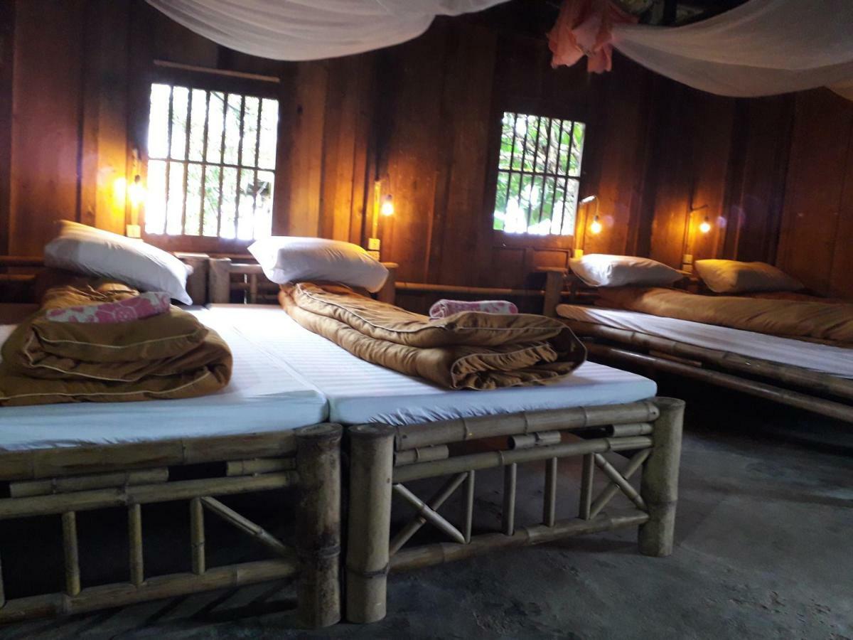 Dao Homestay Hoang Su Phi Luaran gambar