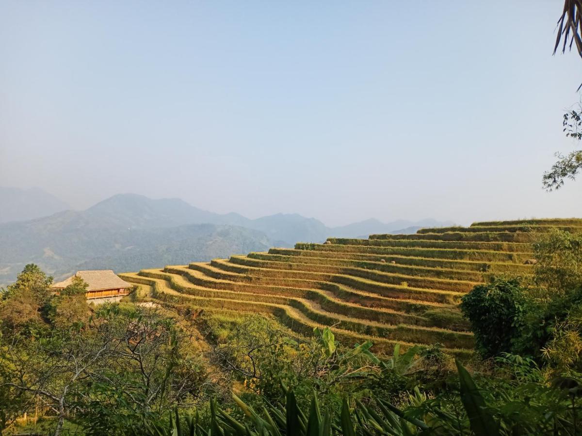 Dao Homestay Hoang Su Phi Luaran gambar