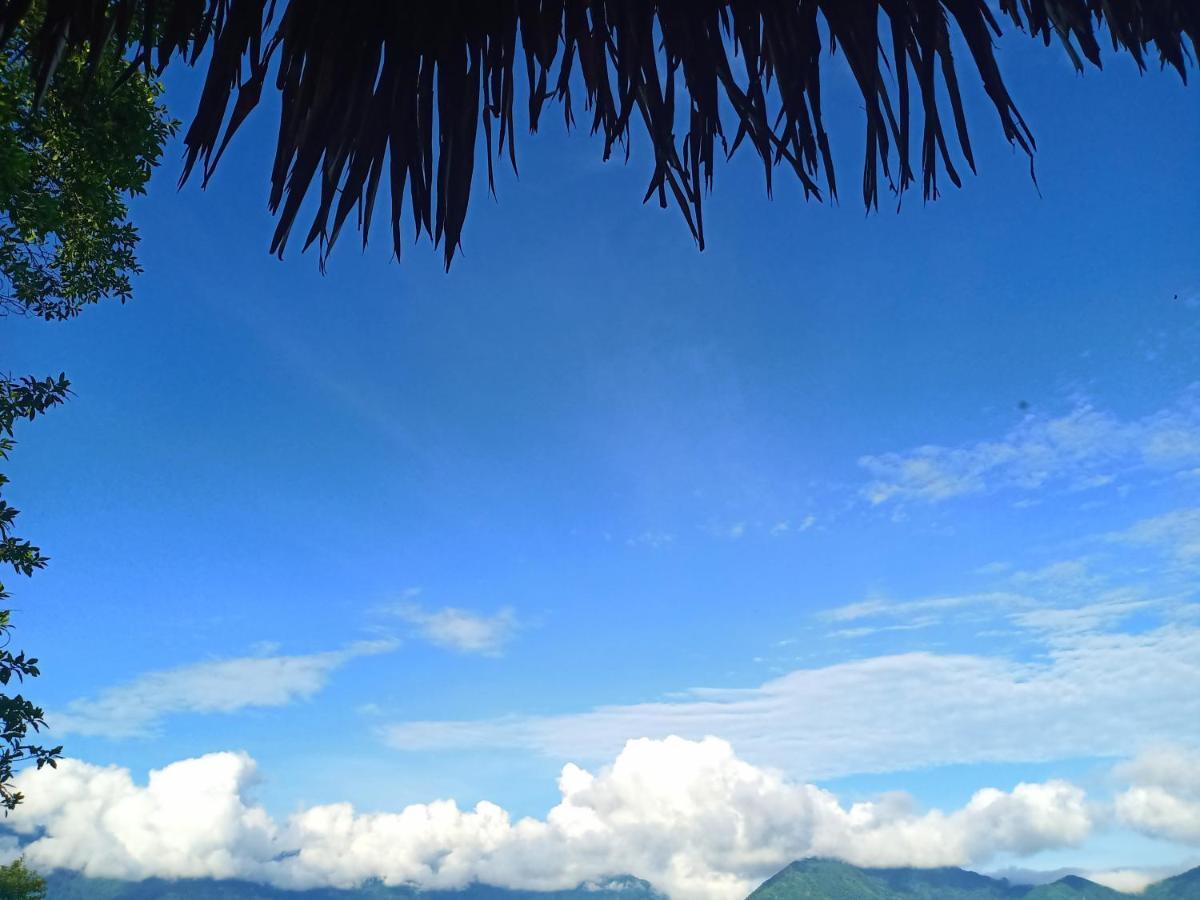 Dao Homestay Hoang Su Phi Luaran gambar
