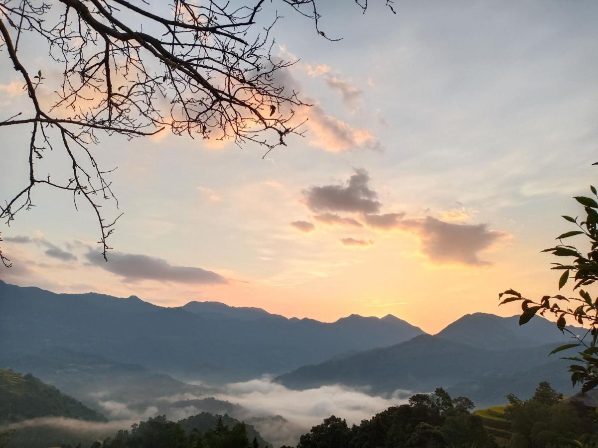 Dao Homestay Hoang Su Phi Luaran gambar