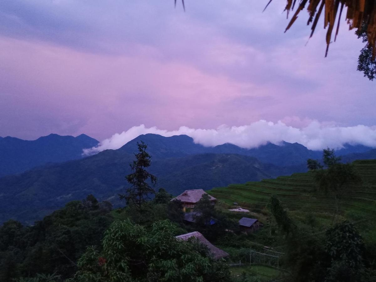 Dao Homestay Hoang Su Phi Luaran gambar